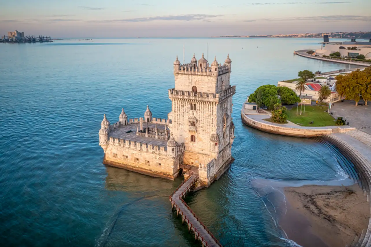 Belem Tower