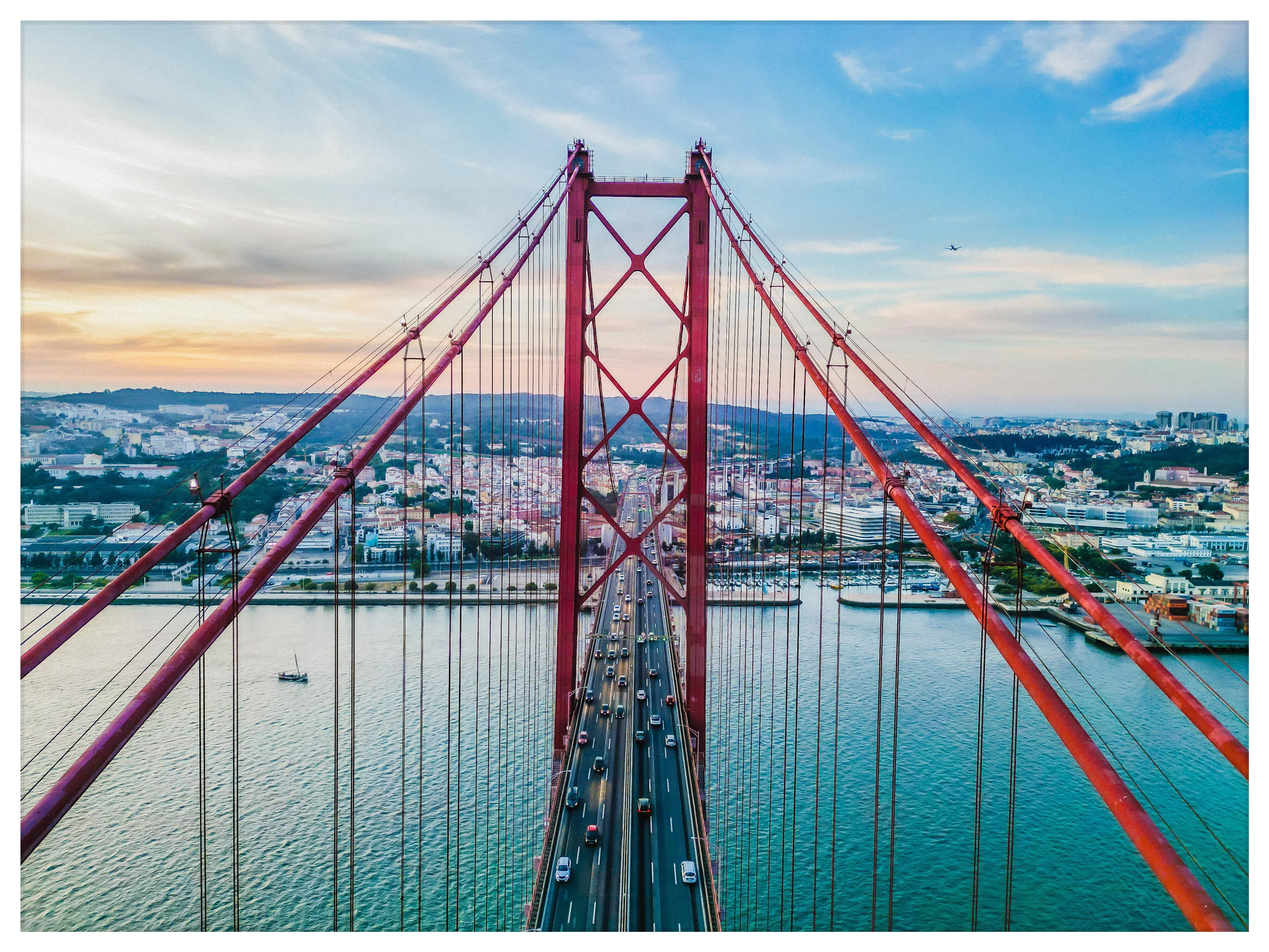 Ponte 25 de Abril