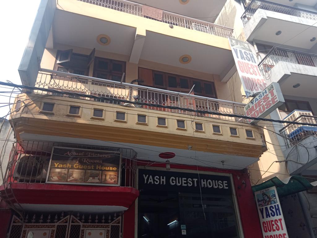 Bristow Hotel Nizamuddin