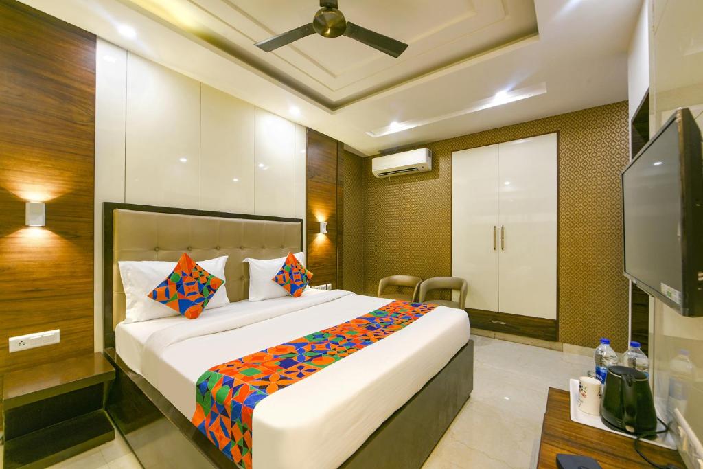 Oyo Townhouse Lajpat Nagar