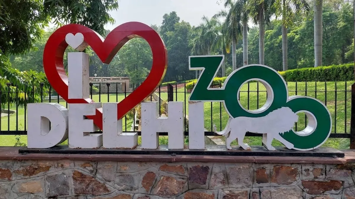 National Zoological Park