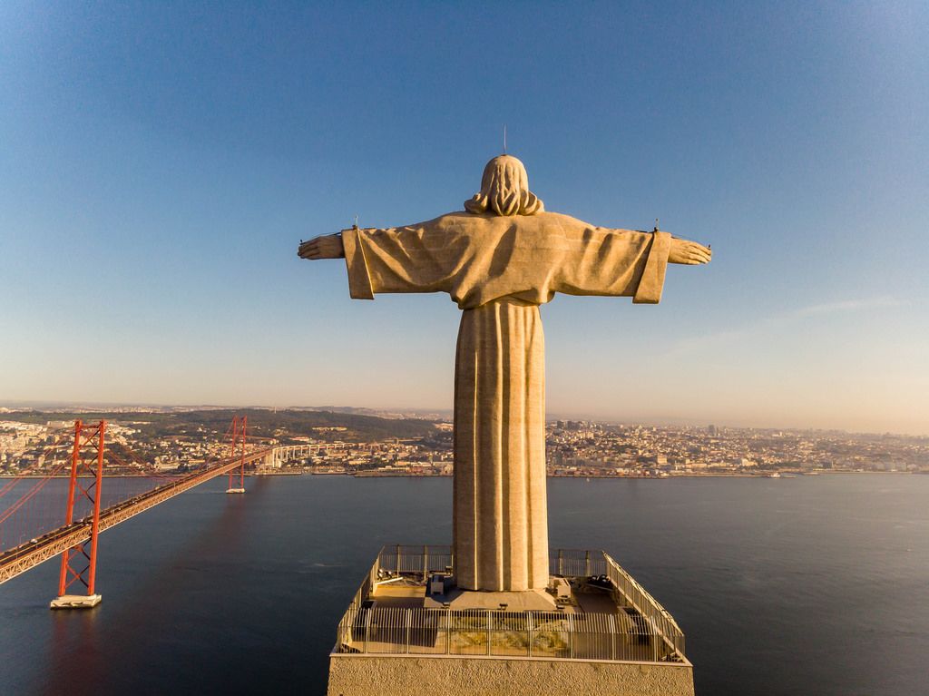 Cristo Rei