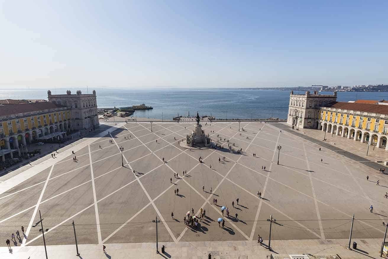 Praça do Comércio