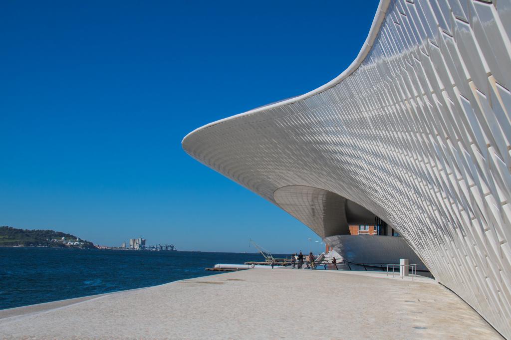 MAAT Museum