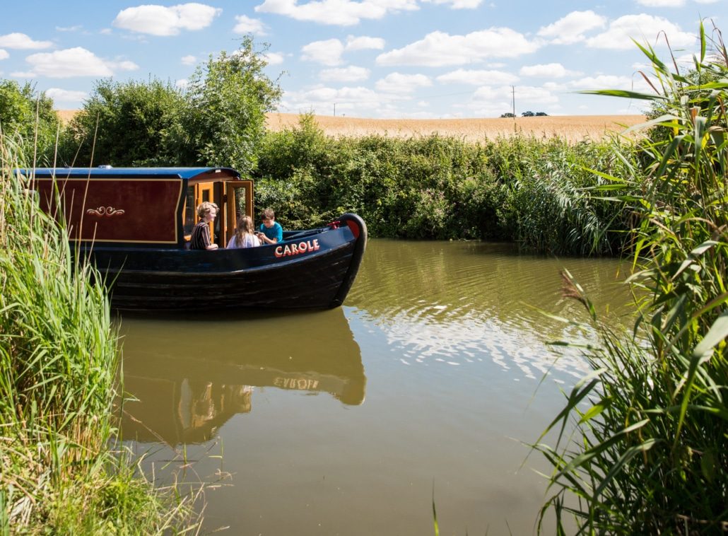 Bridgewater Canal