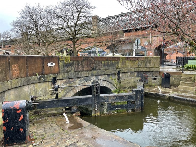Rochdale Canal