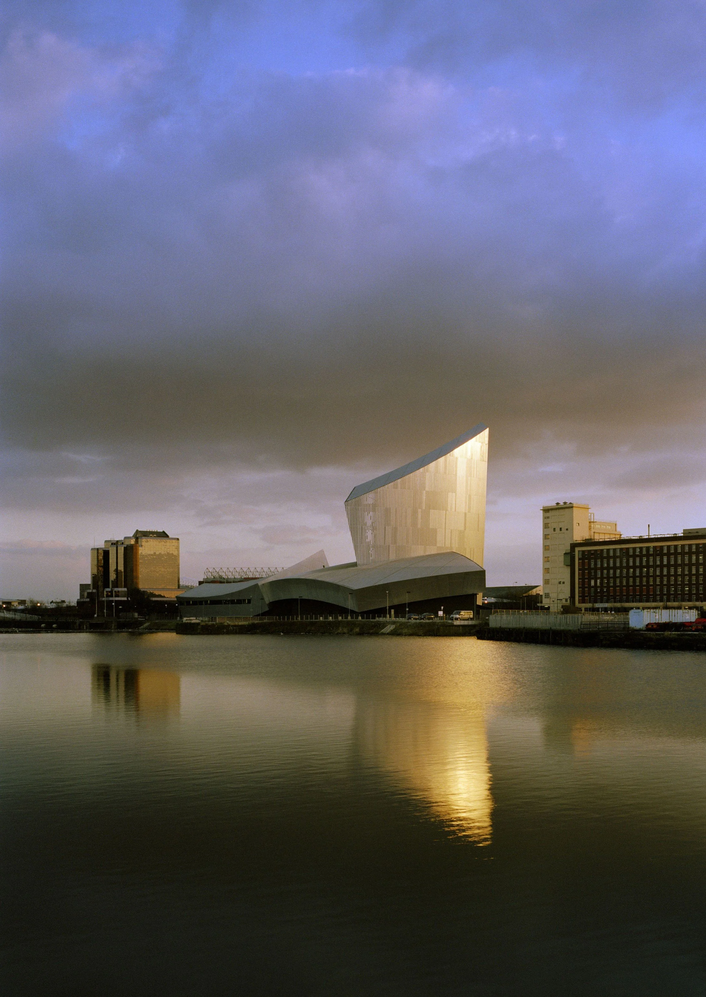 Imperial War Museum North