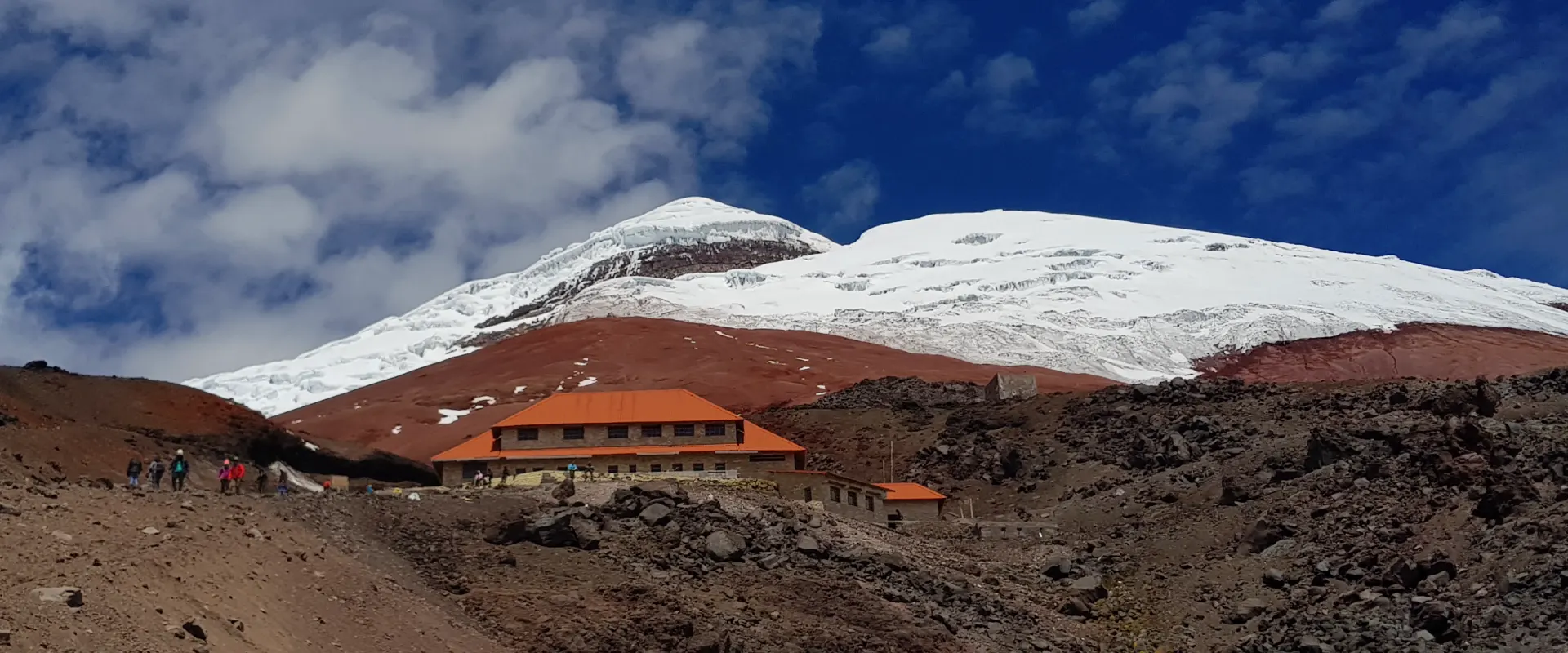 Mariscal Sucre Interpretation Center