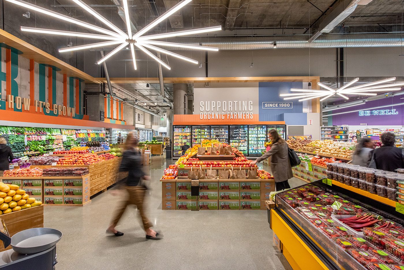 Oxbow Public Market
