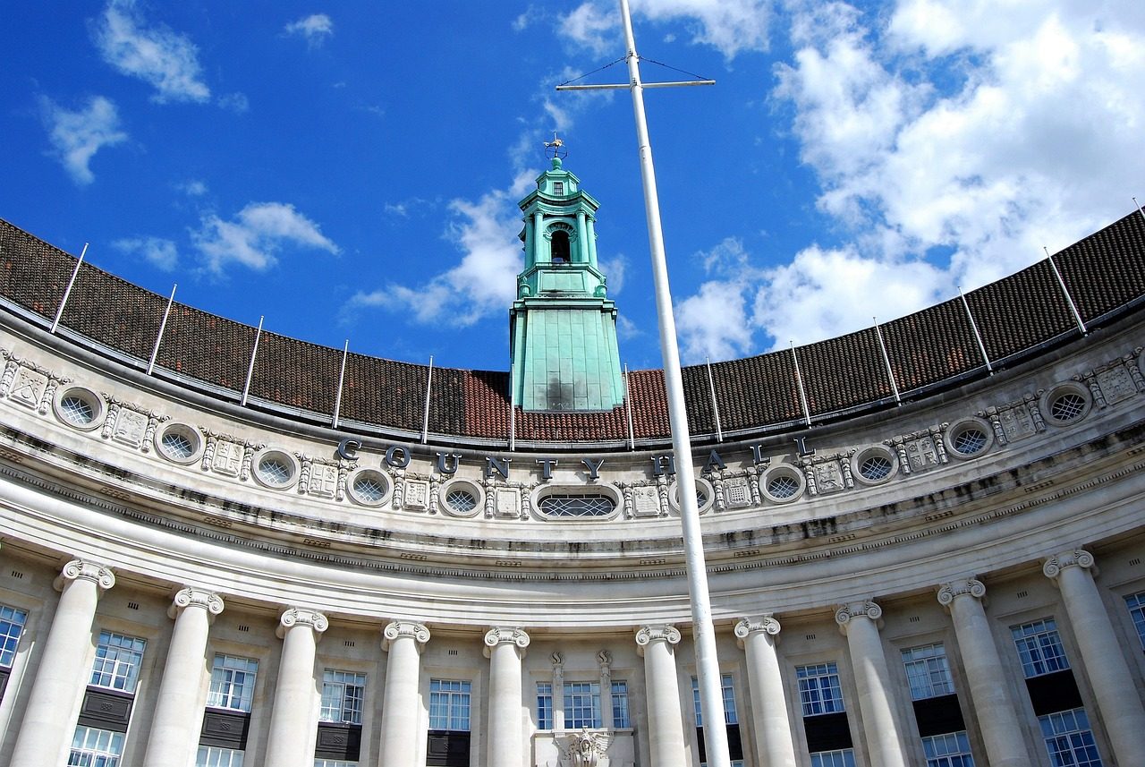 County Hall