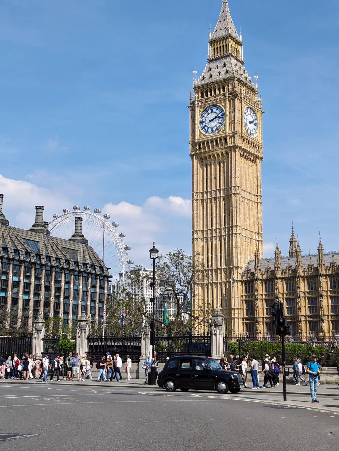 Big Ben