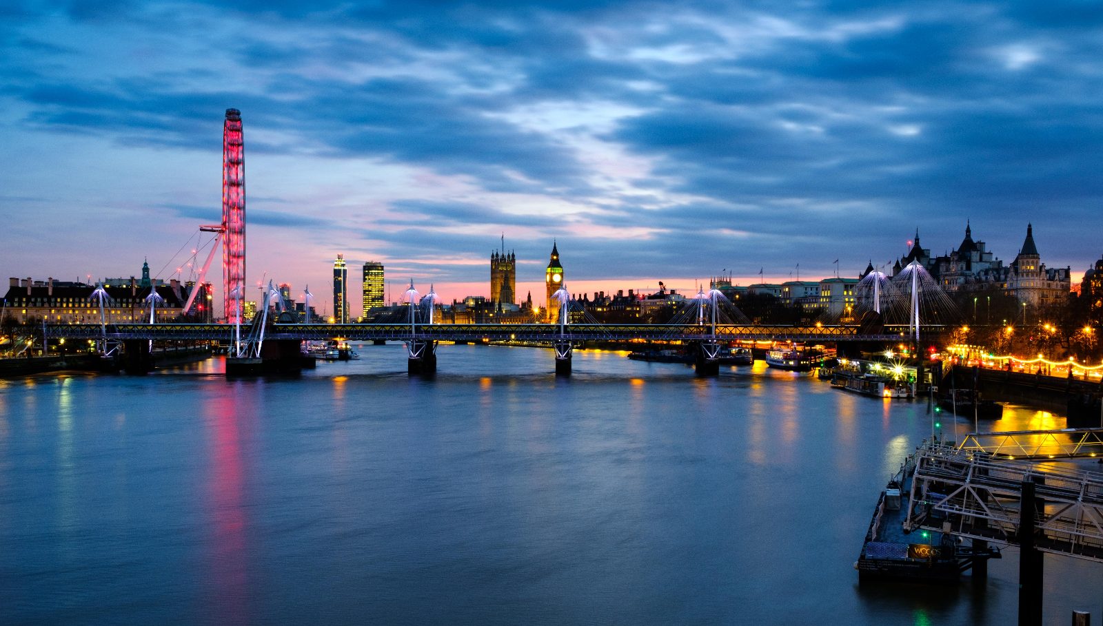 Waterloo Bridge