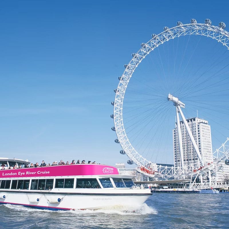 South Bank Pier