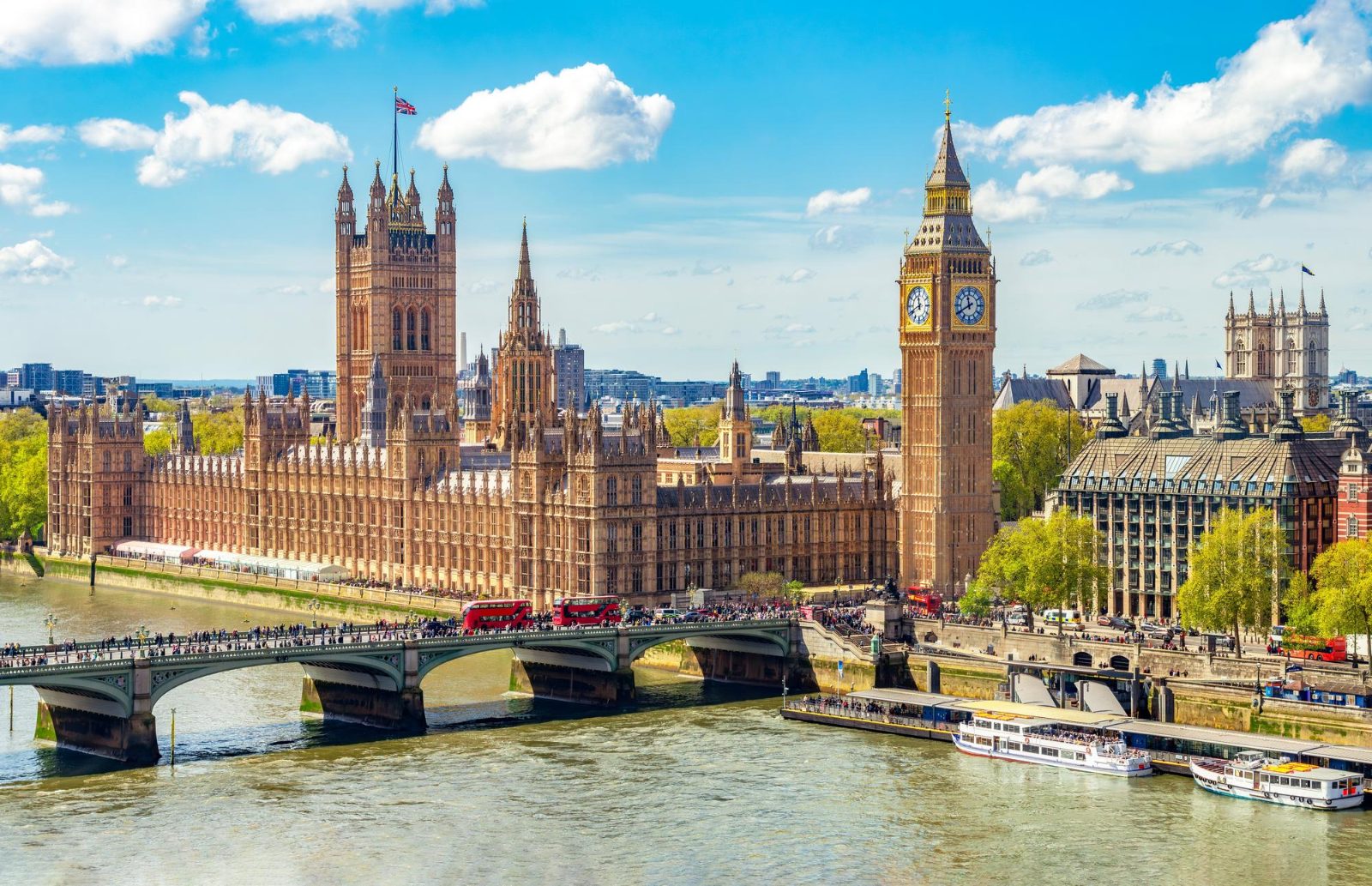 Westminster Bridge