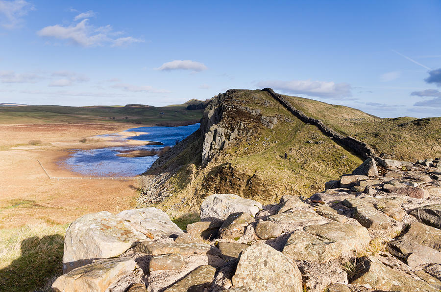 Crag Lough