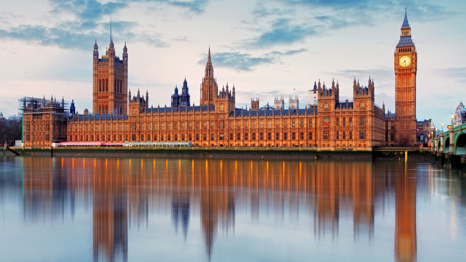 Houses of Parliament