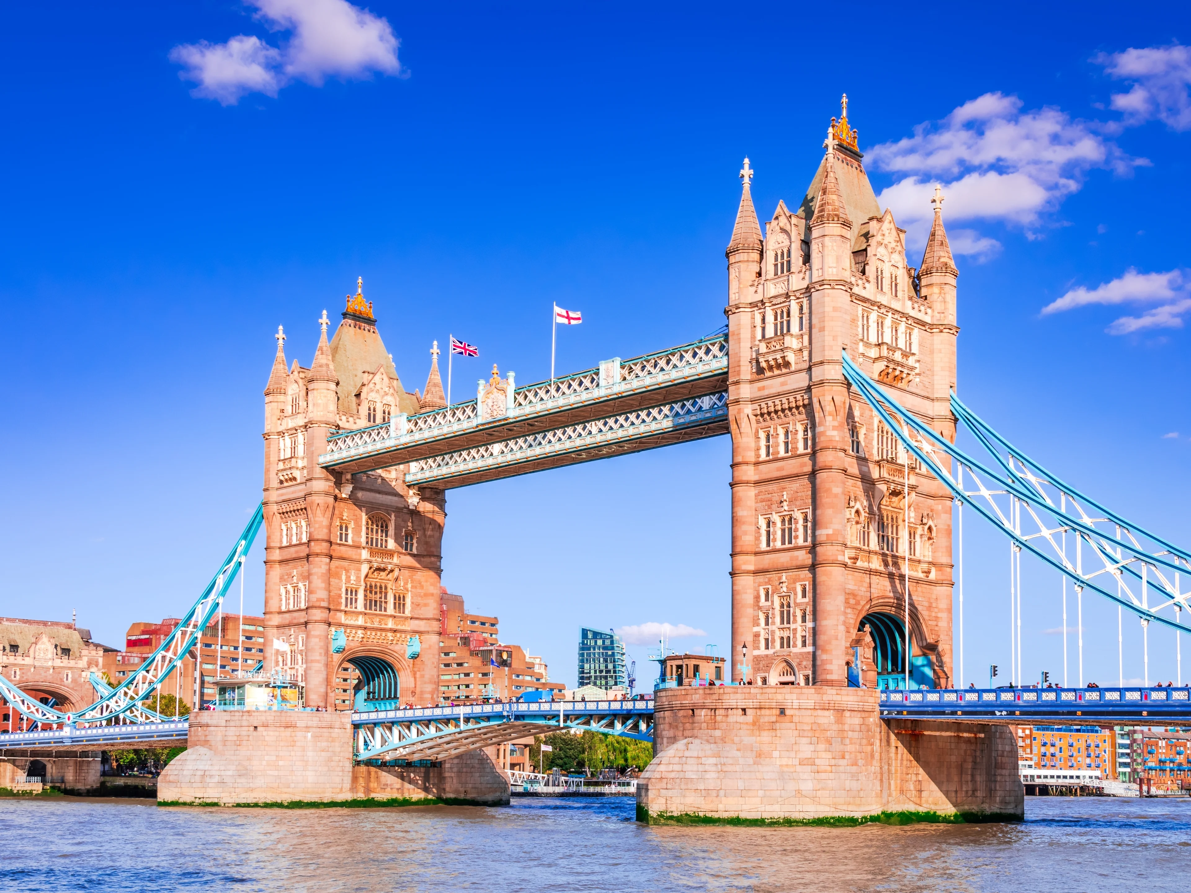 Tower Bridge
