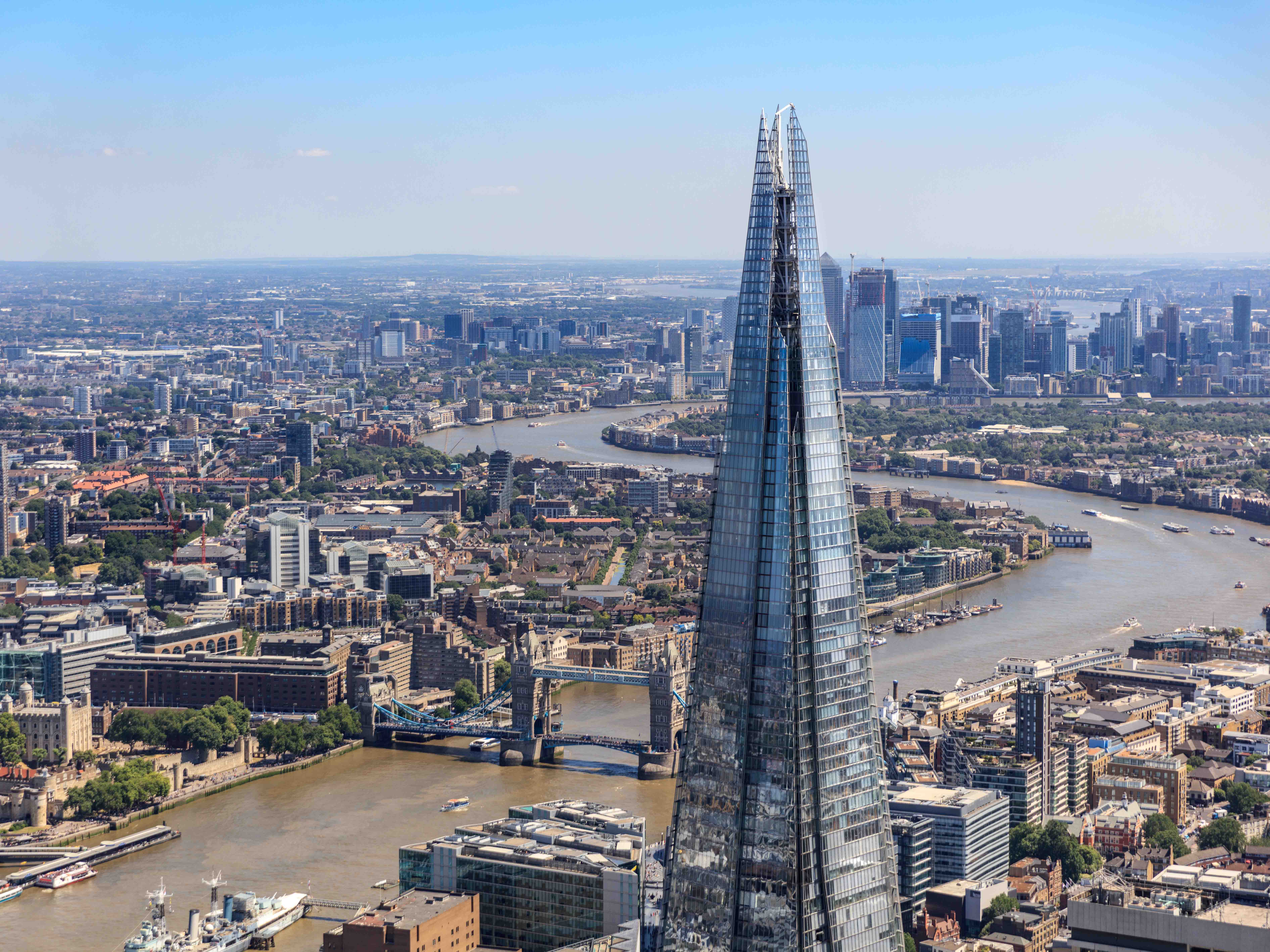 The Shard