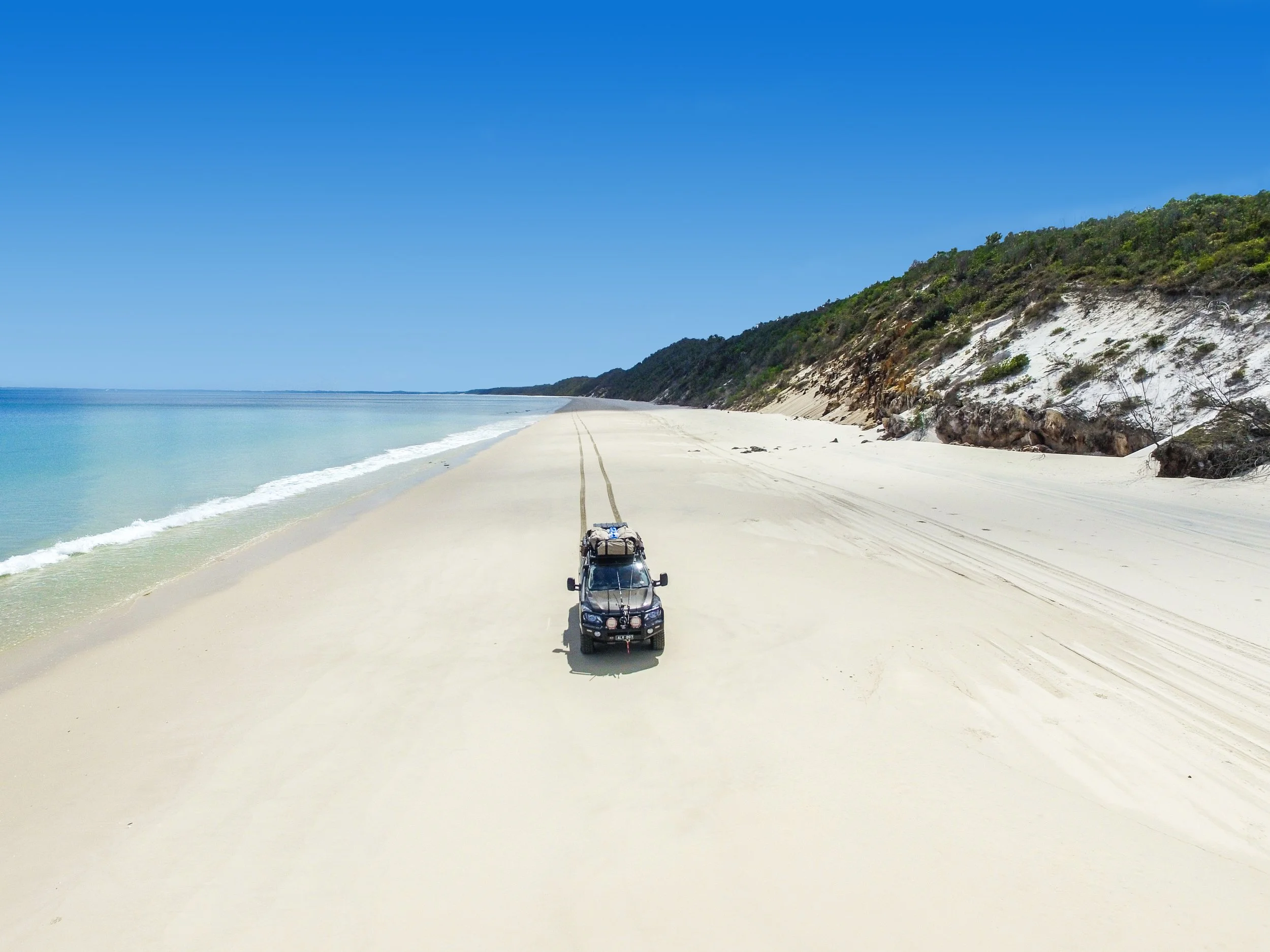 75 Mile Beach