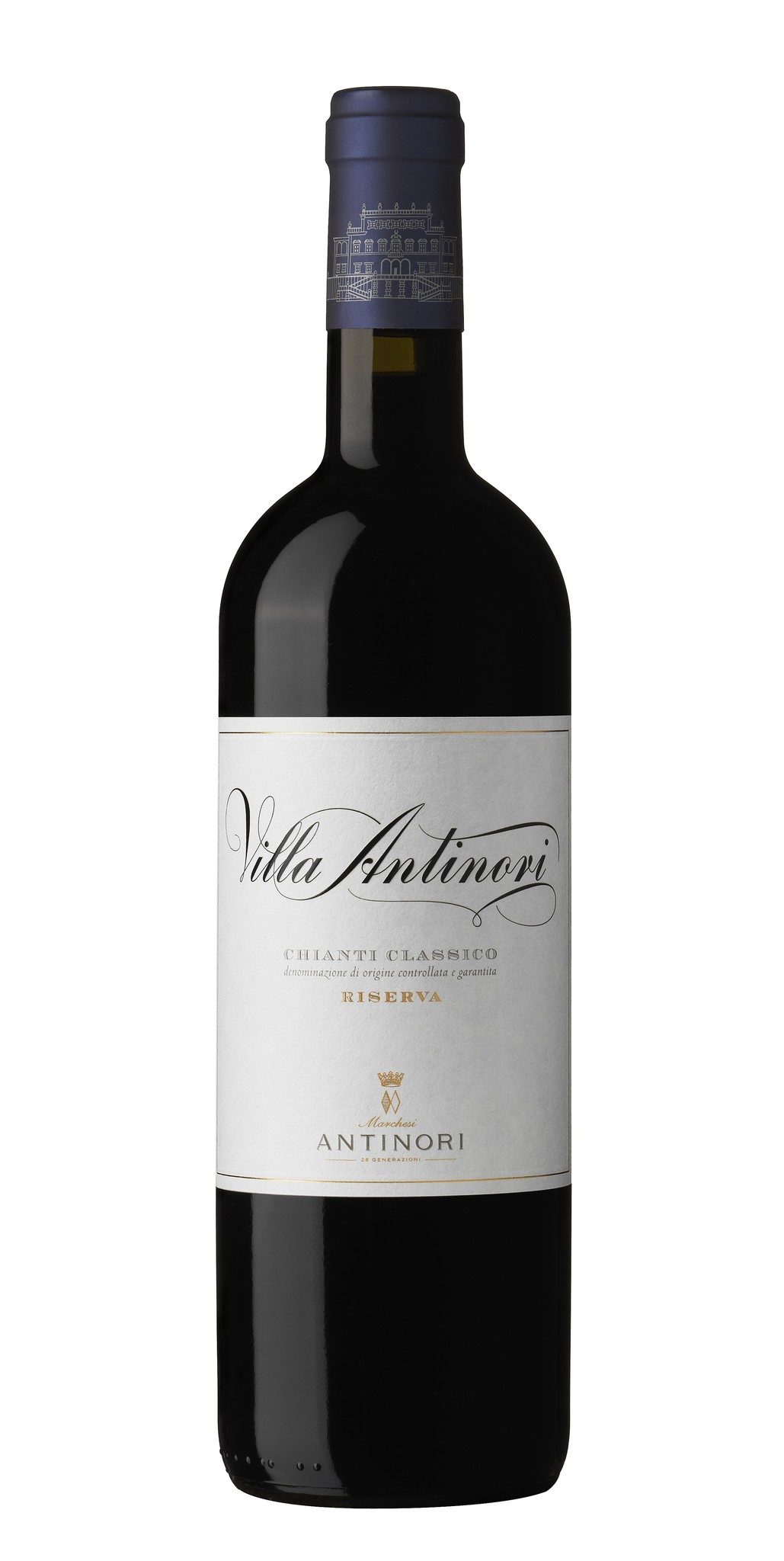 Villa Antinori