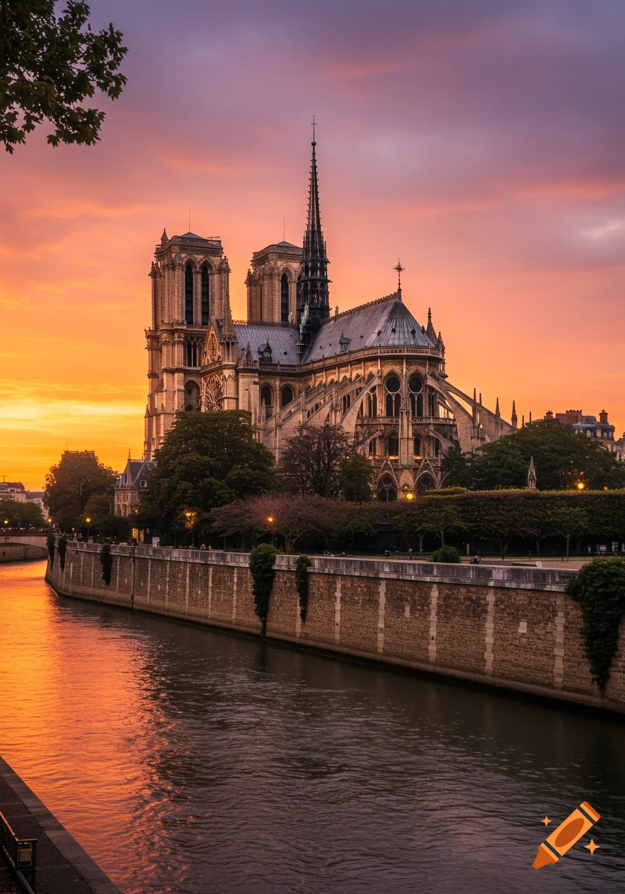Notre-Dame Cathedral