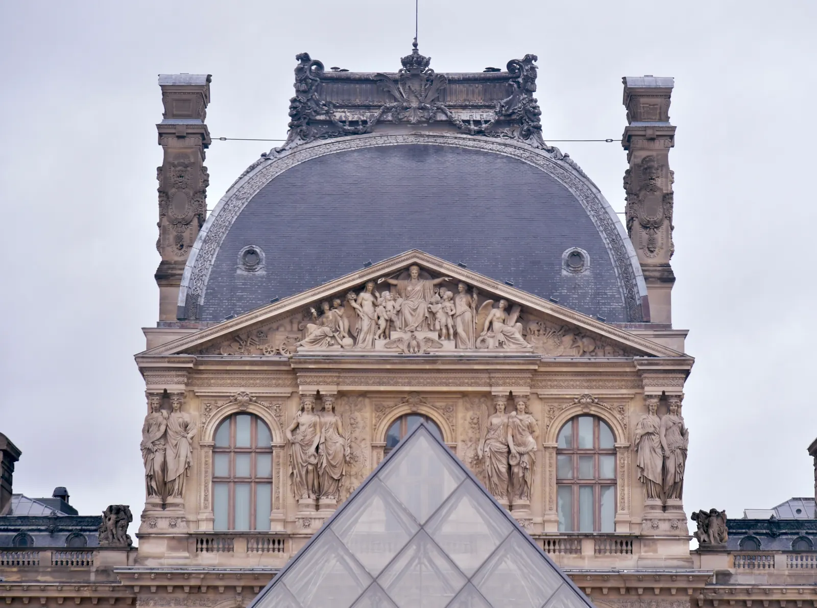 Louvre Museum