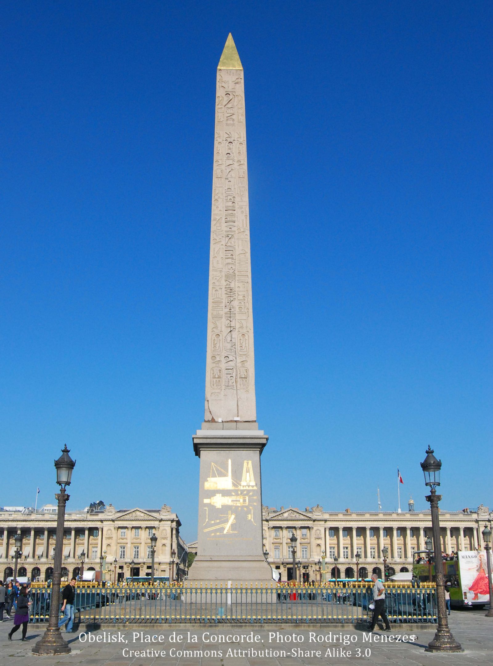 Place de la Concorde
