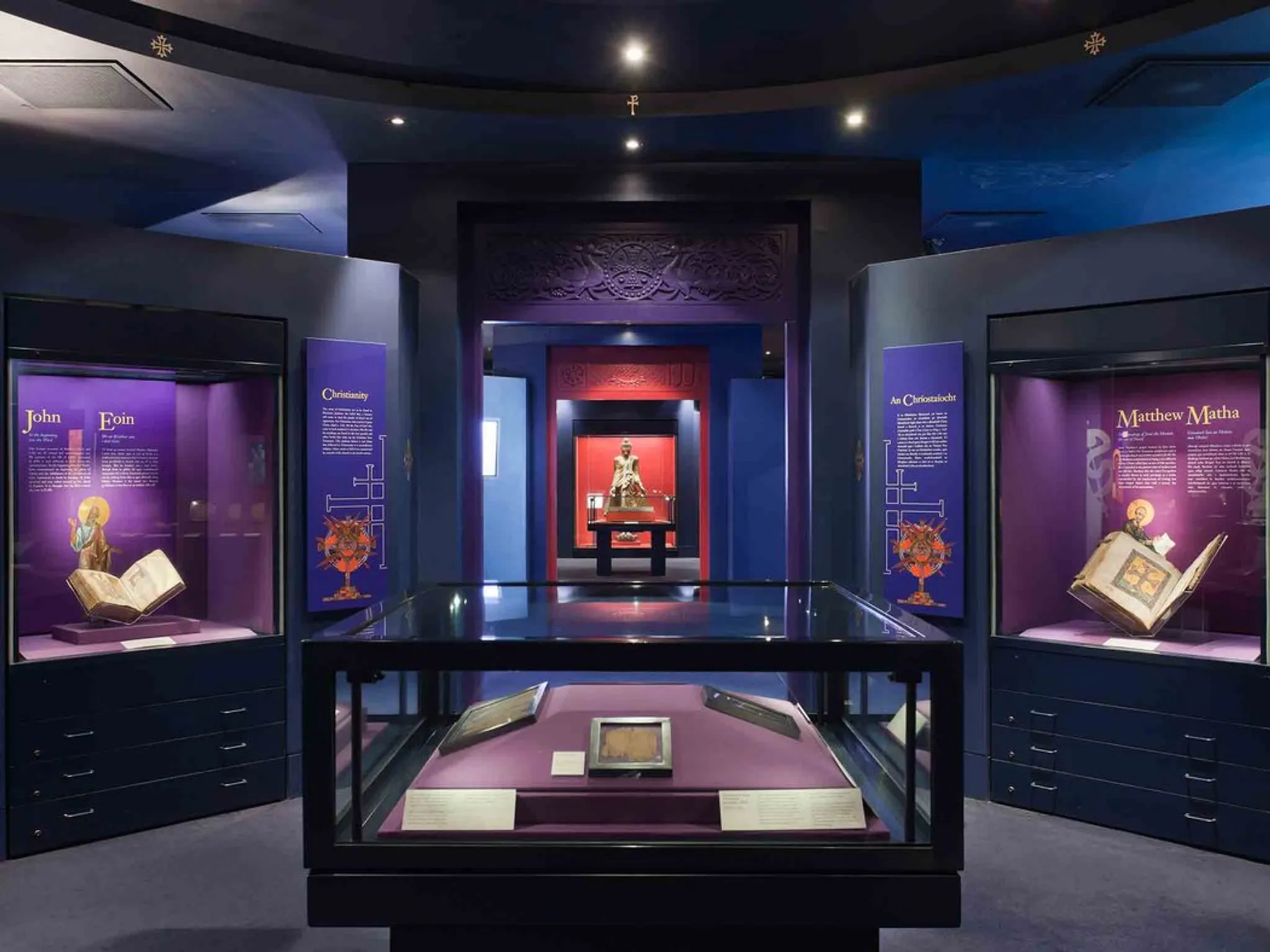 Chester Beatty Library