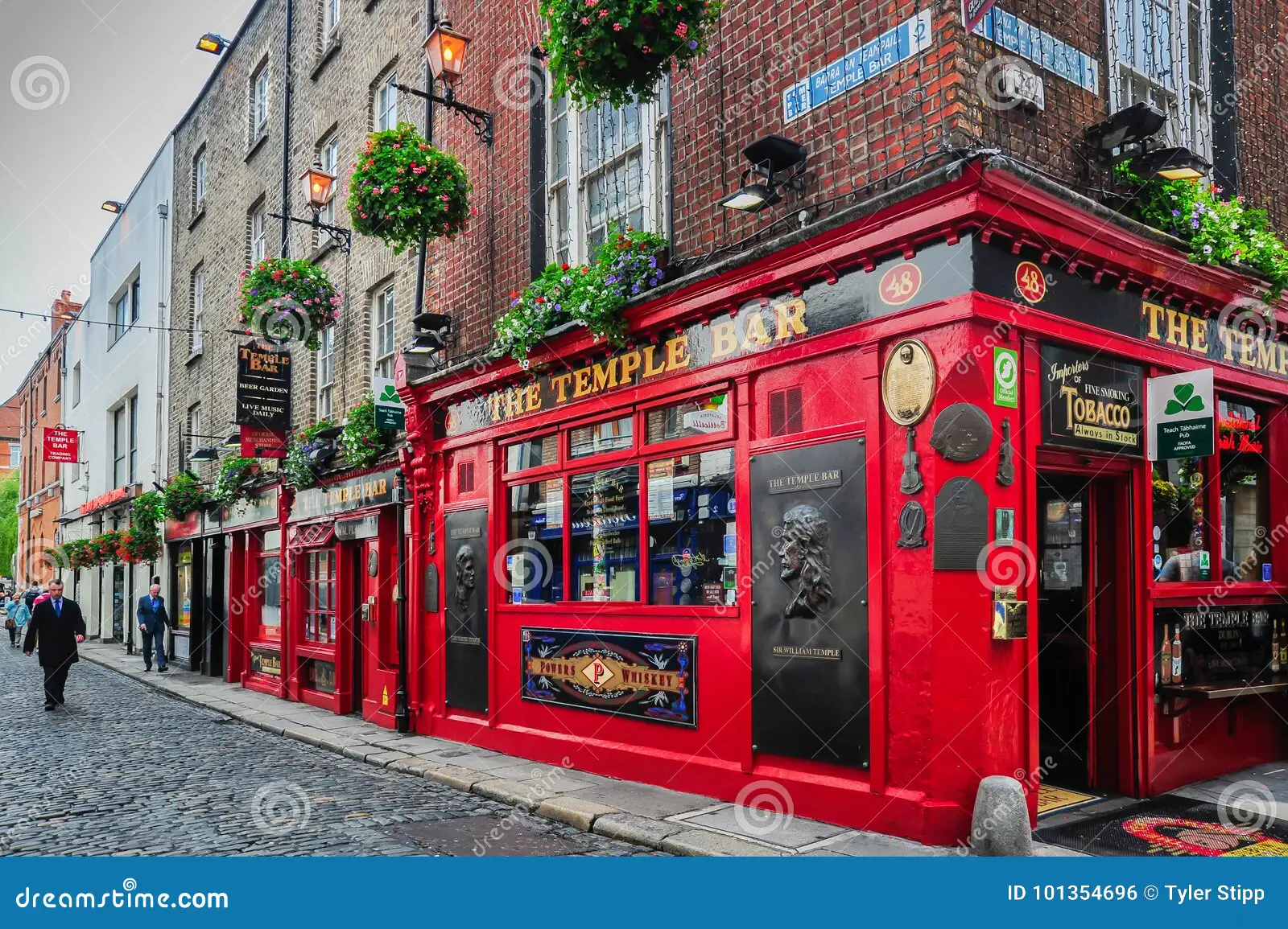 Temple Bar