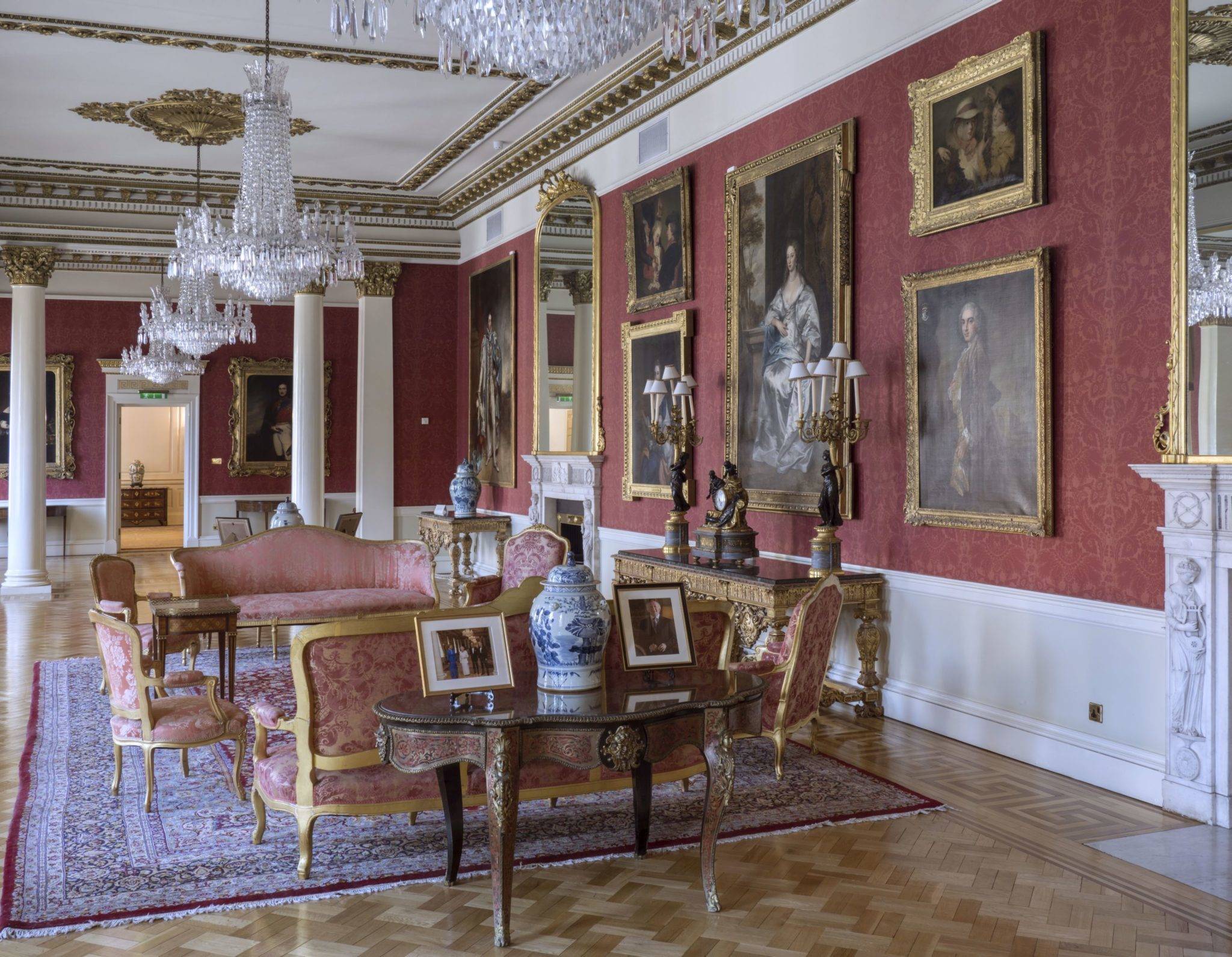 Your experience at Dublin Castle Tours & Tickets