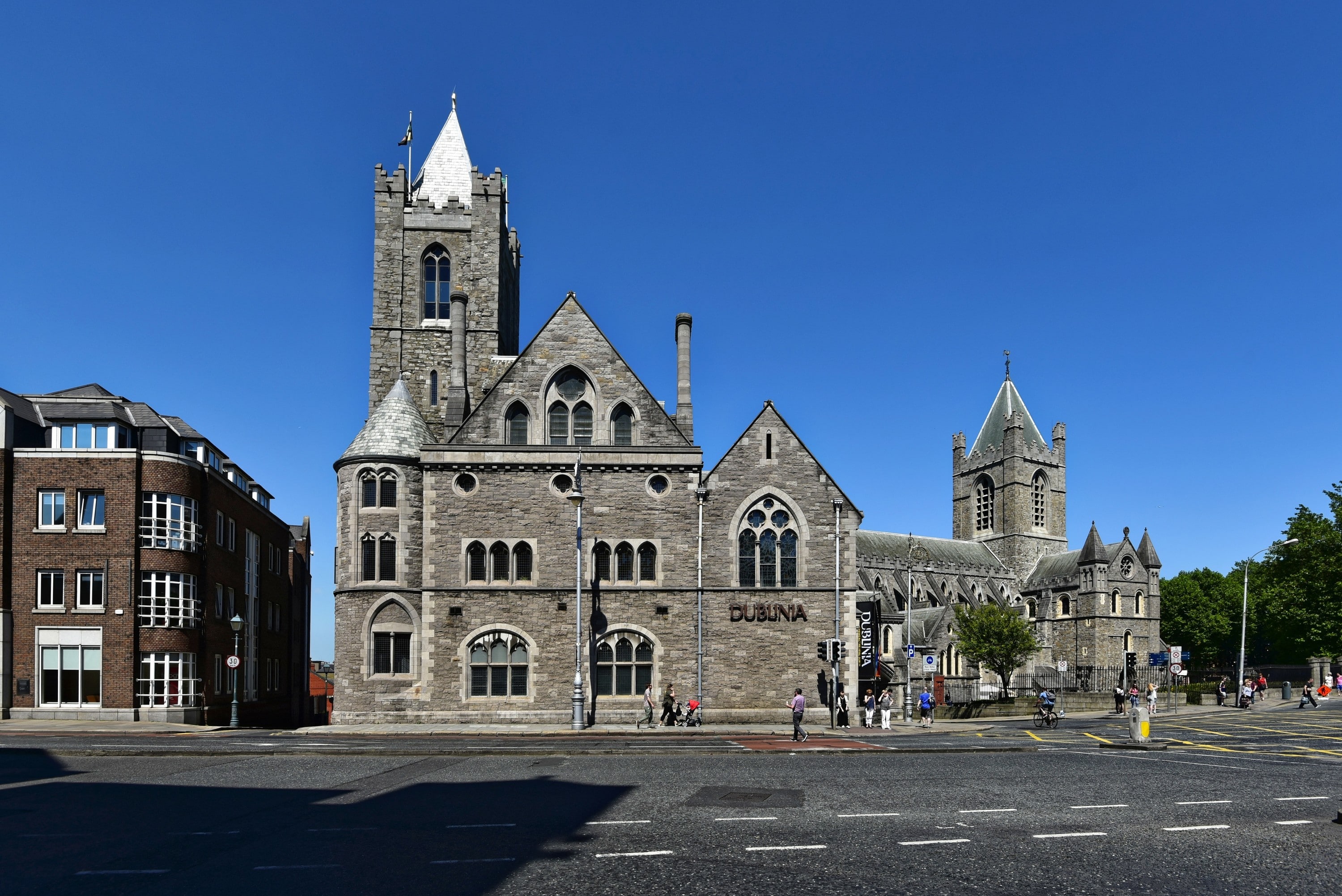Dublinia