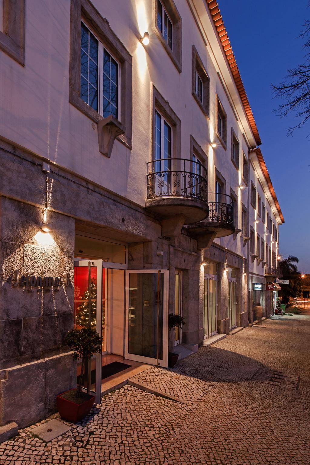 Altis Belém Hotel
