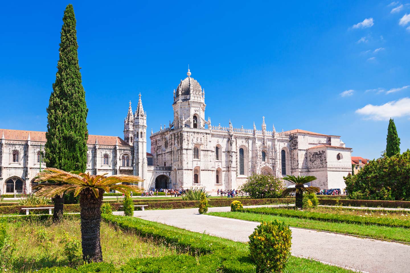 Belém Tower