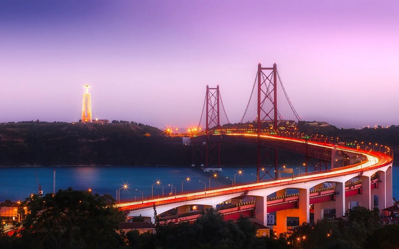 25th of April Bridge
