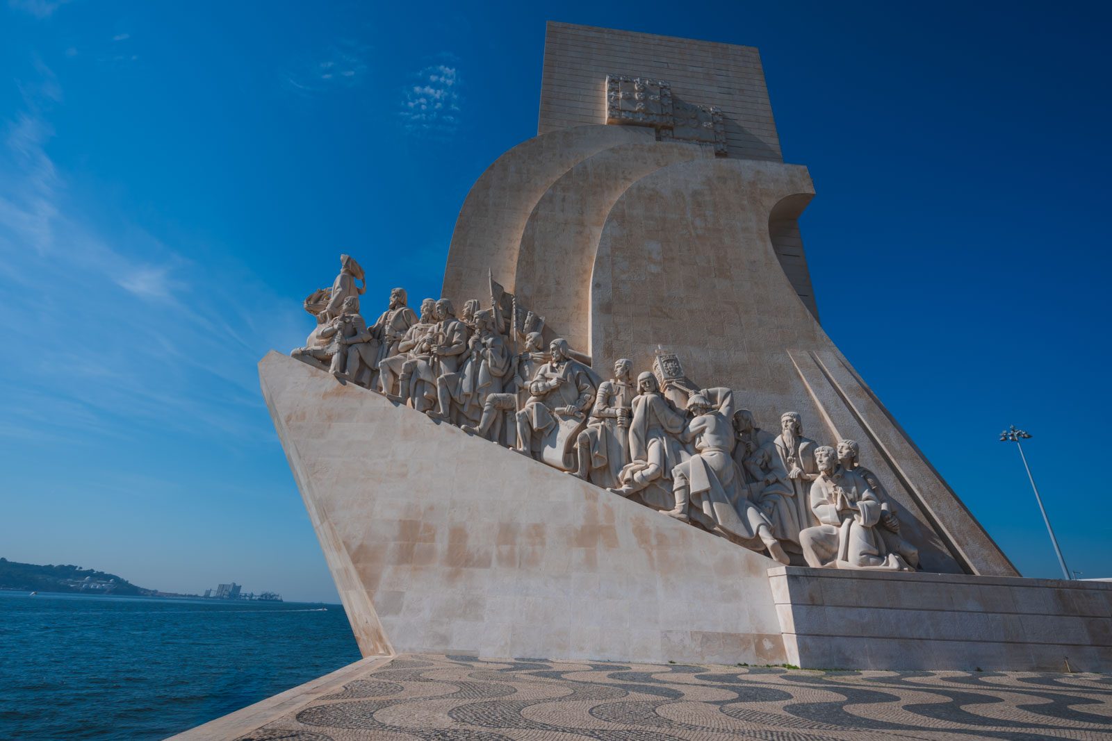 Monument of Discoveries