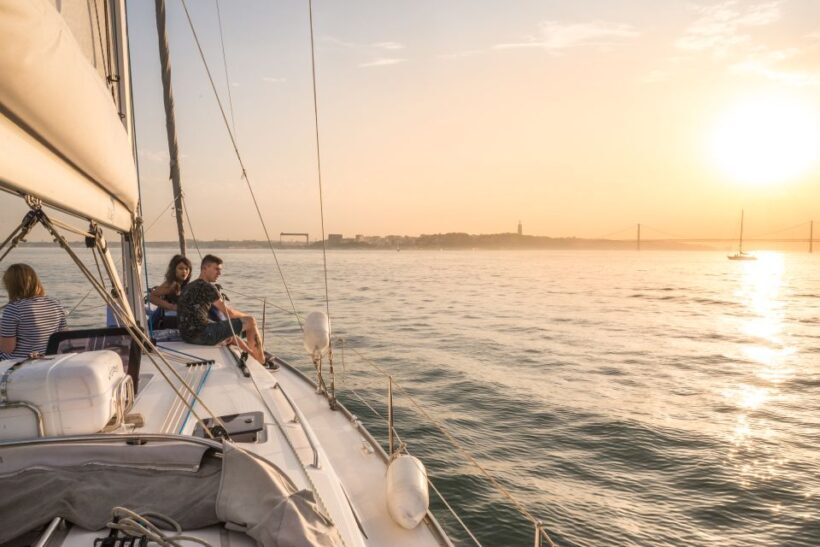 Lisbon Private River Cruise