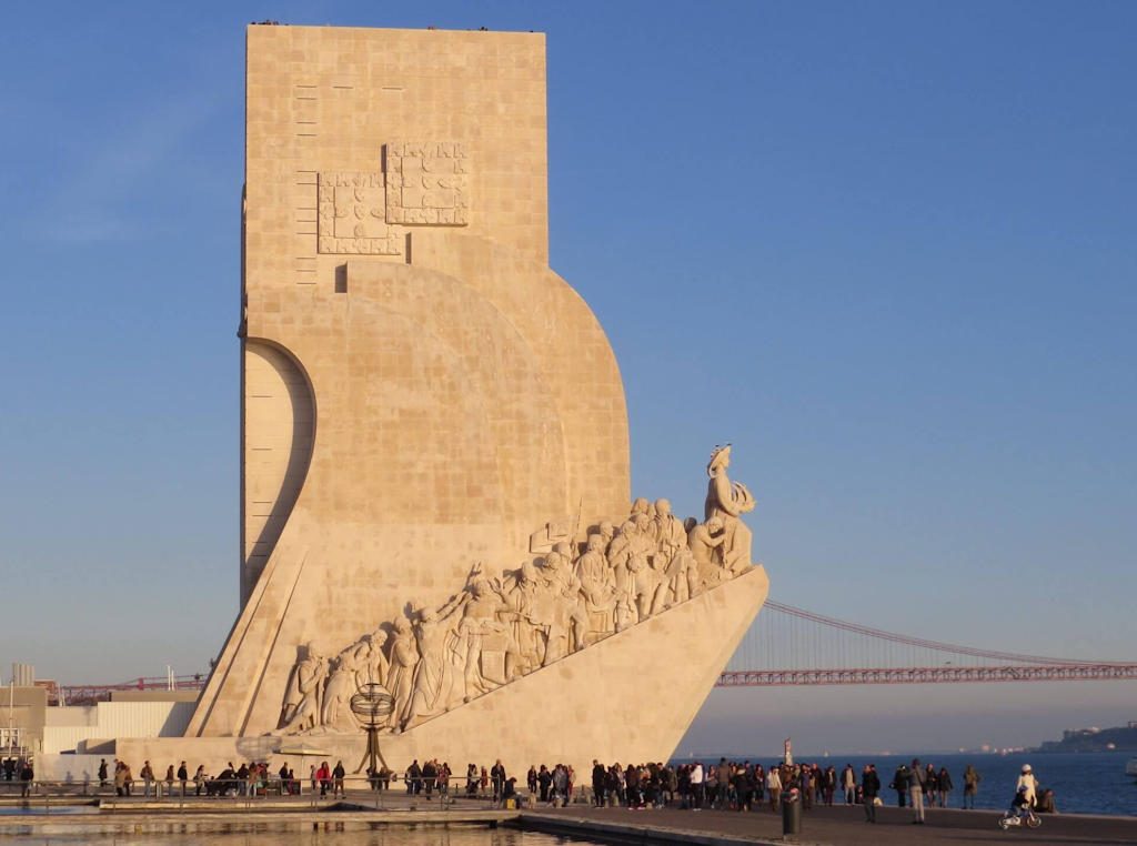 Monument of Discoveries