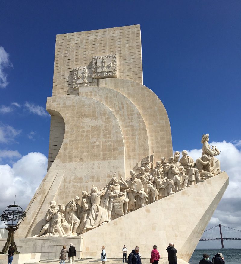 Padrão dos Descobrimentos