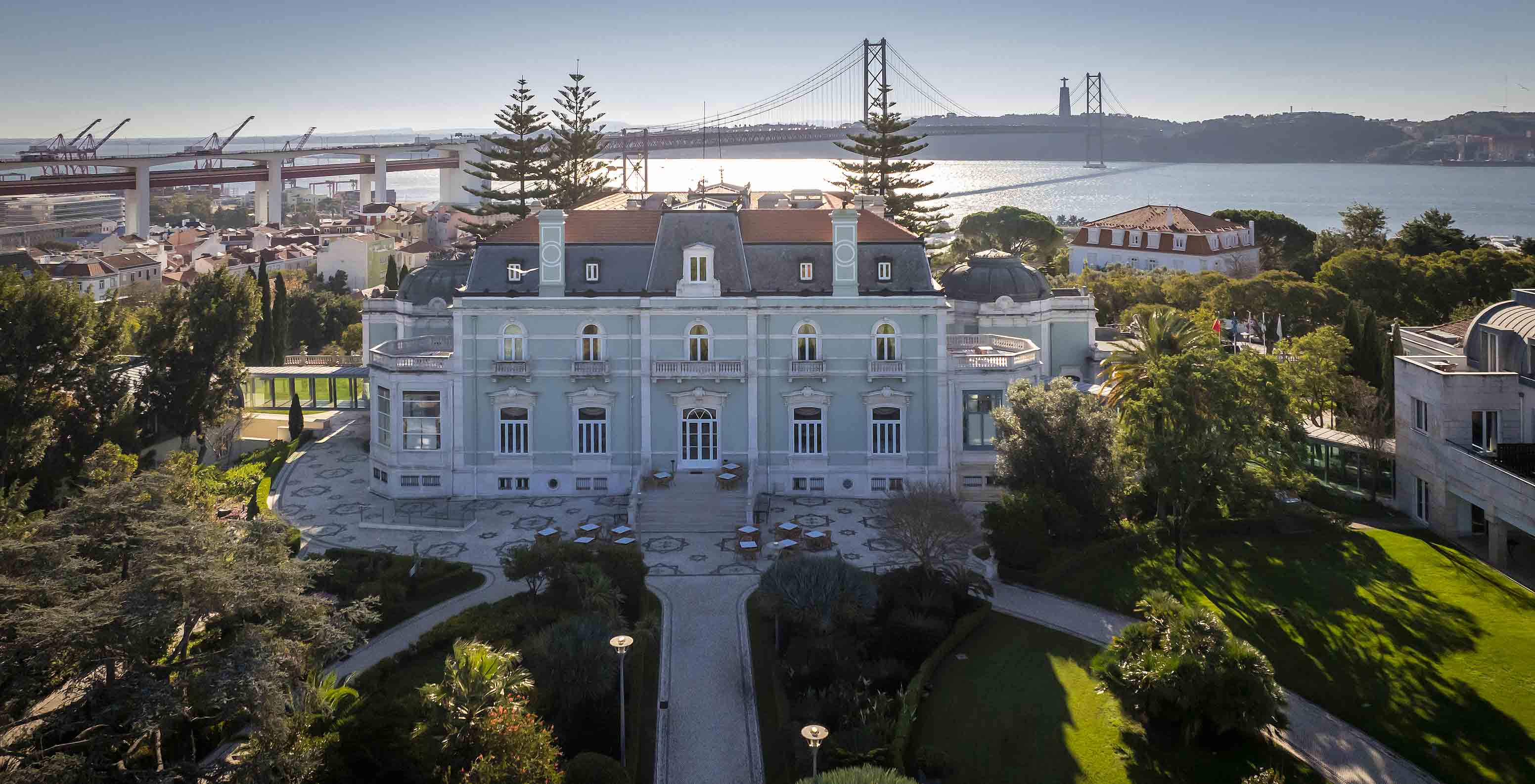 Vila Galé Opera