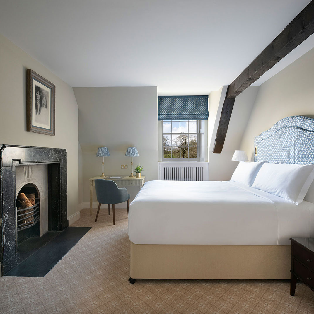 Abbey House B&B