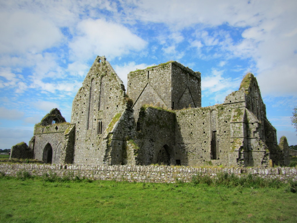 Hore Abbey
