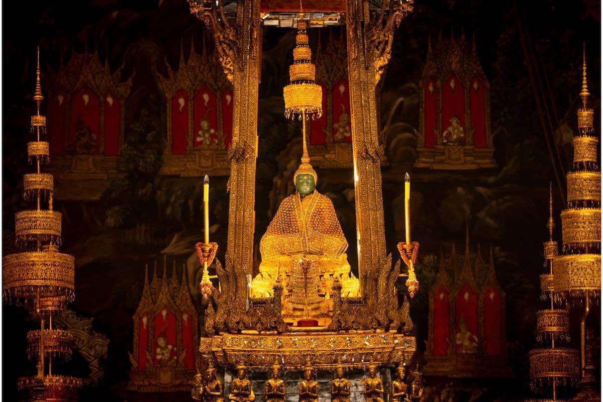 Wat Phra Kaew