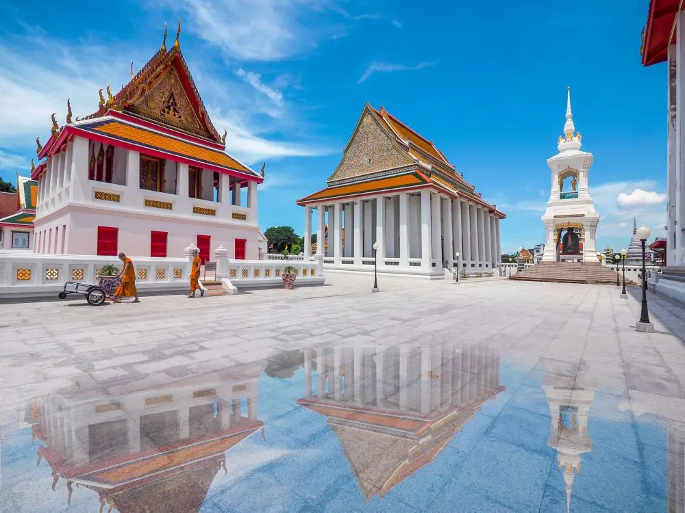 Wat Kalayanamit