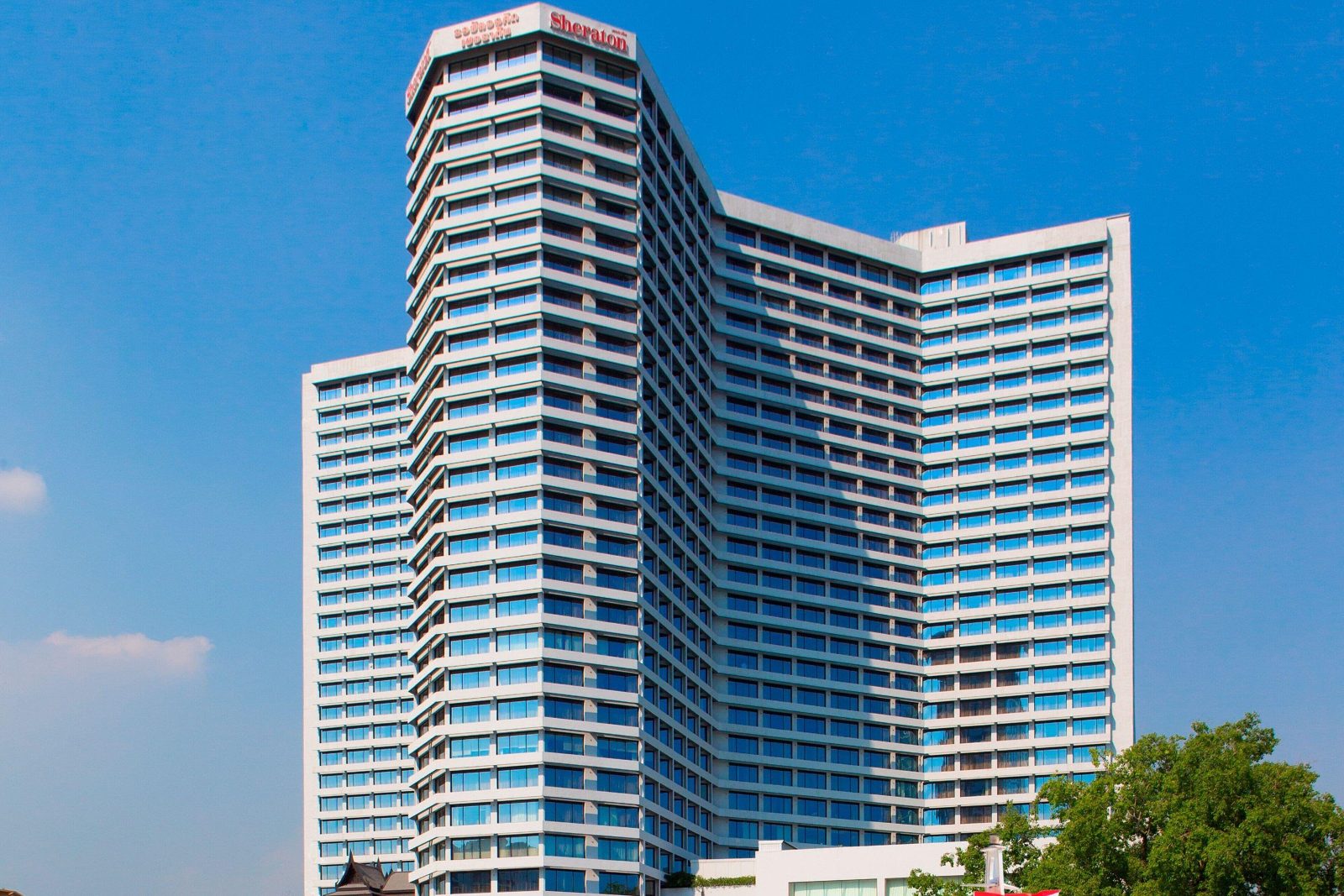 Royal Orchid Sheraton