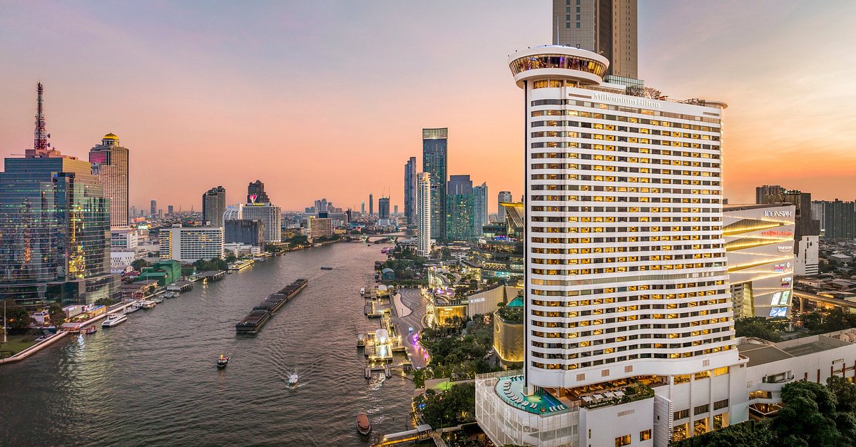 Millennium Hilton