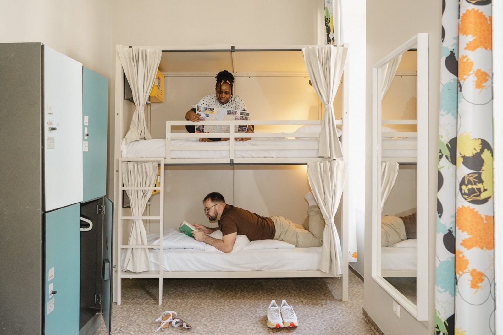 City Center Hostel