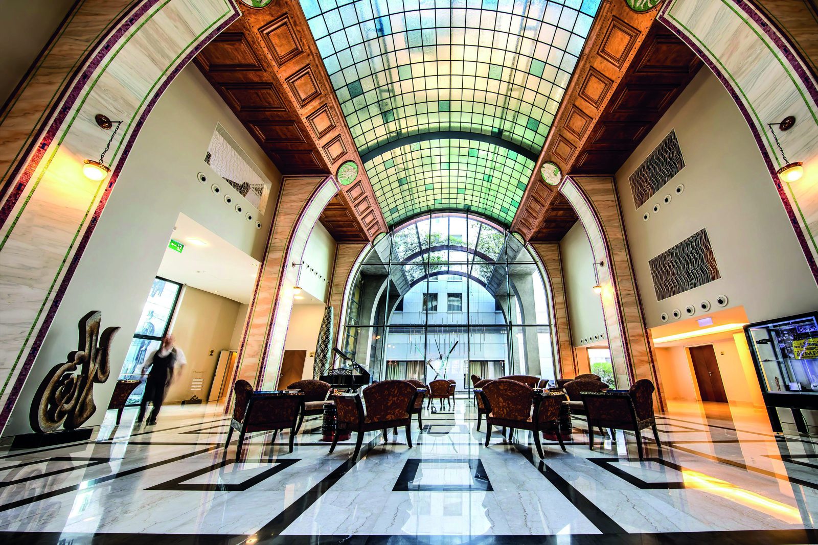 Hotel Continental