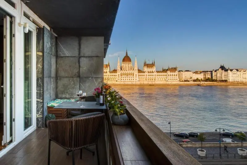 Danube Grand
