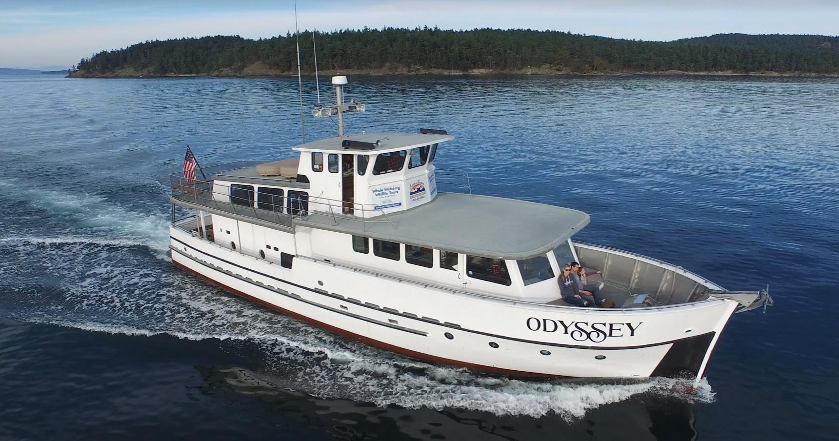 Port of Friday Harbor