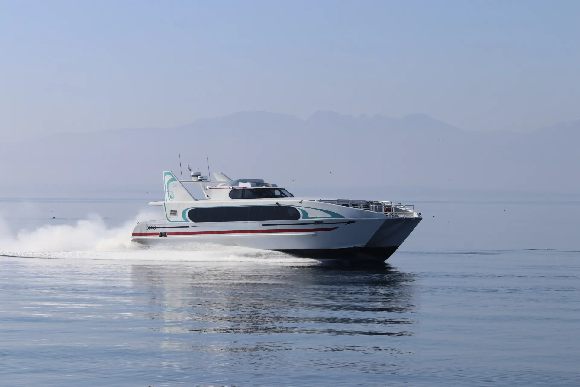 Chilkat Express
